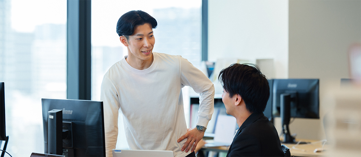 エンジニアのキャリア