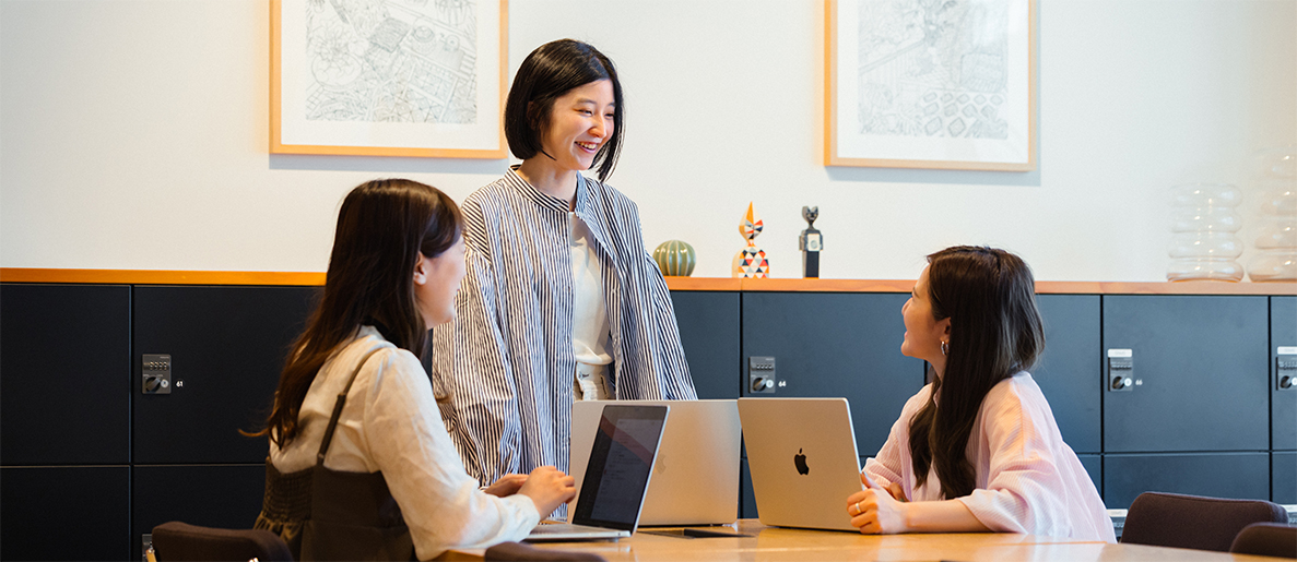 エンジニア文化