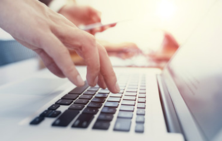 自由にPCを選択できる